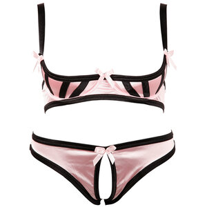 Roze BH-set