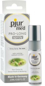 Pjur Verdovende Spray - 20 ml