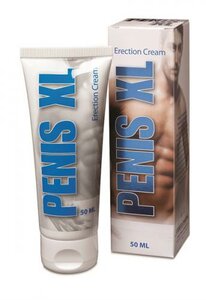 Penis XL Cream - 50 ml