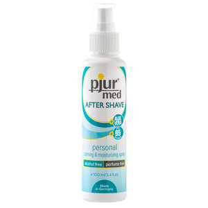 Pjur After Shave Spray - 100 ml