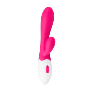 Aurora Vibe Rabbit Vibrator