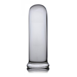 Pillar - Glazen Dildo/Plug