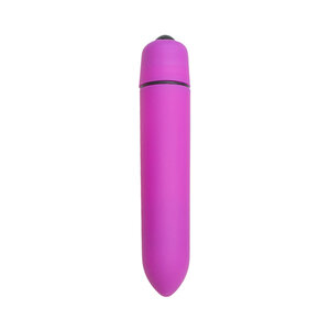 Bullet Vibrator - Paars