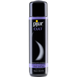 Pjur Cult Latex Gel - 100 ml