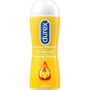 Durex Play 2 in 1 Ylang Ylang - 200 ml