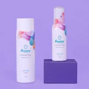 Beppy Comfort Gel - 250 ml