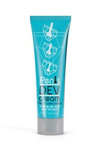 DEV Verzorgende Penis Creme 75 ML