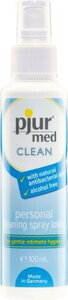 Pjur MED Clean Hygiënische Spray - 100 ml