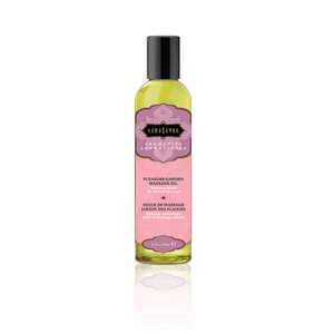 Pleasure Garden Massageolie - 59 ml