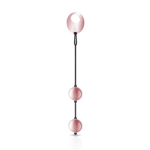 Rosy Gold - Nouveau Kegel Balls