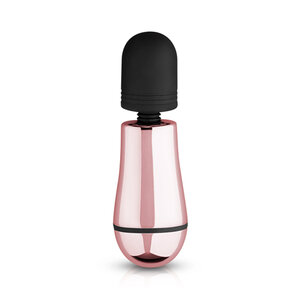 Rosy Gold - Nouveau Mini Massager