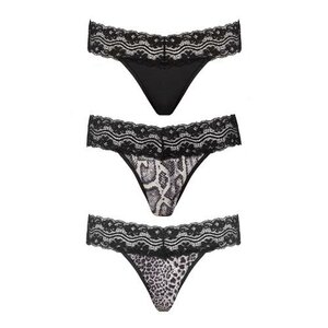 Underneath - Jane String Set Van 3