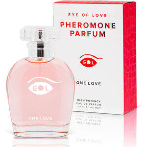 One Love - Feromonen Parfum