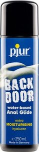 Pjur Backdoor Moisturising Anaal Glijmiddel - 250 ml