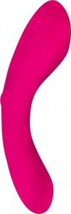 Swan Wand Vibrator - Roze