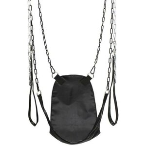 Nylon Sling - Zwart