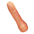 Cum Shot Realistische Spuitende Dildo - 18.5 cm_