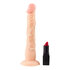 European Lover Realistische Dildo Met Zuignap - 16 cm_