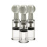 Max Twist Tepels & Clitoris Pompjes - 3 stuks_