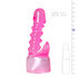 EasyToys Wand Collection – Opzetstuk Voor Clitoris Stimulatie - Roze_