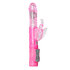 Stotende Butterfly Vibrator - Roze_