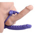 Double Delight Vibrerende Penisring Met Vibrator_