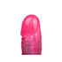 Spuitende Vibrator - Roze_