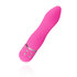 Easytoys Mini Vibrator Glad - Roze_