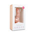 Realistische Dildo Met Balzak - 15 cm_