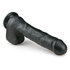 Realistische Dildo Met Balzak - 29,5 cm_