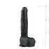 Realistische Dildo Met Balzak - 29,5 cm_