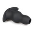 Holle Siliconen Buttplug - Medium_