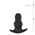 Holle Siliconen Buttplug - Medium_