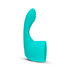 MyMagicWand G-Spot/Prostaat Opzetstuk - Turquoise_