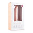 Easytoys Realistische Dildo Met Zuignap - 21 cm_