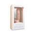 Realistische Dildo Met Balzak - 22,5 cm_