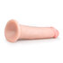 Realistische Dildo Met Zuignap - 20,5 cm_