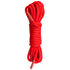 Rood Bondagetouw - 10 Meter_