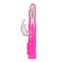 EasyToys Stotende Rabbit Vibrator - Roze_