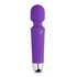 EasyToys Mini Wand Vibrator - Paars_