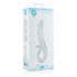 Glazen G-Spot/Prostaat Dildo No. 14_