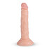 Blane Realistische Dildo Met Zuignap - 20 cm_