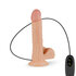 Lewis Realistische Vibrator_