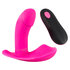 G-Spot/Clitoris Vibrator_