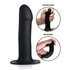 Squeeze-It Phallic Dildo - 15.5 cm_