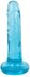 Lollicock - Dildo Slim Stick -  Berry Ice - 15.2 cm_