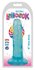 Lollicock - Dildo Slim Stick -  Berry Ice - 15.2 cm_