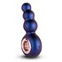 Hueman - Outer Space Vibrerende Buttplug_