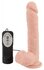 Pulserende En Vibrerende Dildo - 21 cm_