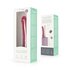 Jelly Passion - Realistische Vibrator - Roze_